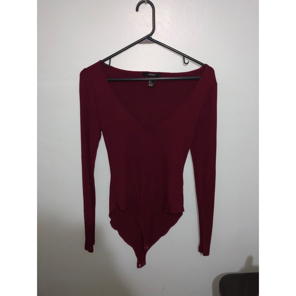 Forever 21 Leotard